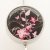 Lilies on Black Keyfinder Light